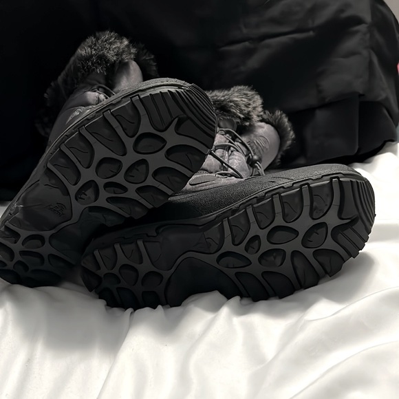 Kamik Momentum Winter Snow Boots size 7 - Picture 5 of 9